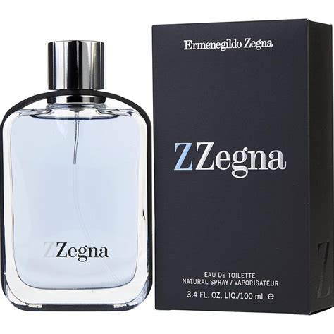 zegna eau de cologne